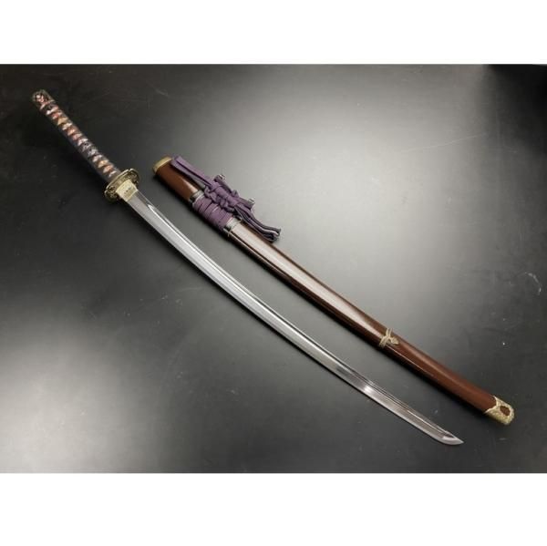 その他の武将の模造刀・居合刀 - 歴史プラス(時空旅人公式通販 その他の武将の模造刀・居合刀 - 歴史プラス(時空旅人公式通販