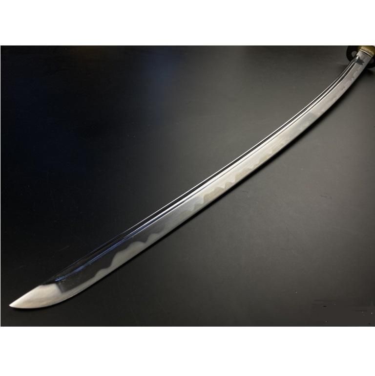 模造刀／山姥切長義 大刀