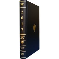 2017 Britannica Book of the Year