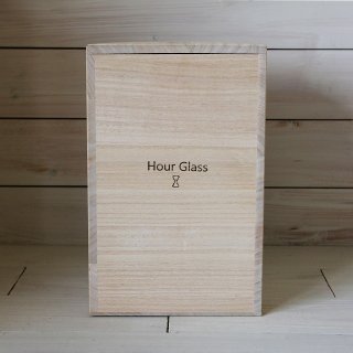 【桐箱のみ】Hour Glass専用桐箱