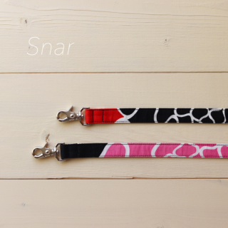 marimekko Snar Lead<br>Size SS<br>