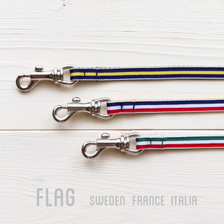 Flag Lead<br> Size SS<br>