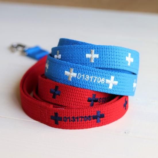 Cross LeadSize L - Horishoten Webshop
