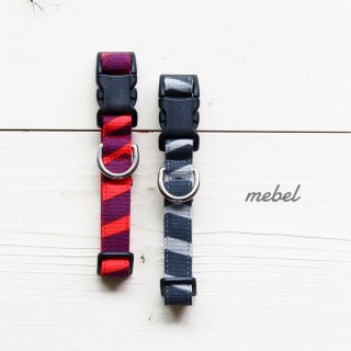 Mebel Collar<br>Size SS<img class='new_mark_img2' src='https://img.shop-pro.jp/img/new/icons57.gif' style='border:none;display:inline;margin:0px;padding:0px;width:auto;' />