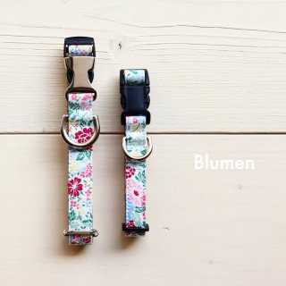 Westfalenstoffe<br>Blumen Collar<br>SS size<img class='new_mark_img2' src='https://img.shop-pro.jp/img/new/icons57.gif' style='border:none;display:inline;margin:0px;padding:0px;width:auto;' />