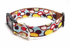 ALEXANDER HENRY FABRIC<br>[Bangledot Collar]<br> ֥롼 L