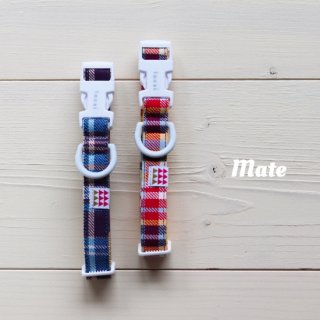 Mate Collar<br>Size SS<br>