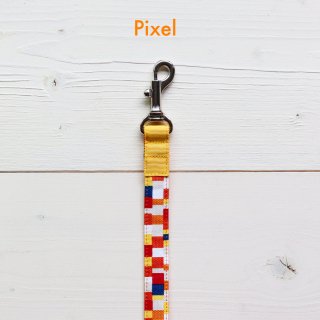 Pixel Lead<br>Size M<img class='new_mark_img2' src='https://img.shop-pro.jp/img/new/icons57.gif' style='border:none;display:inline;margin:0px;padding:0px;width:auto;' />