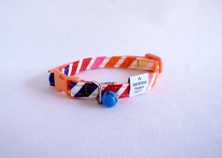 Cat collar<br>Mix