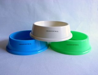 Food Bowl<br>Size S