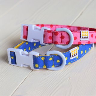 Candydot Collar<br>Size L