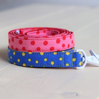 Candydot Lead<br>Size M<br>