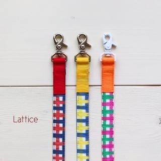 Lattice  Lead<br>Size M<br>