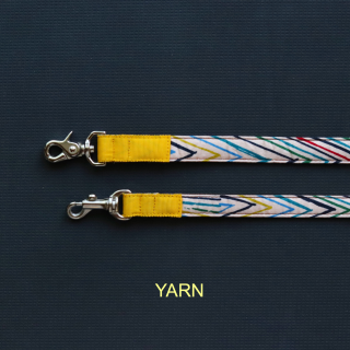Yarn lead<br>Size L<br>
