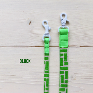 Block Lead<br> Size M