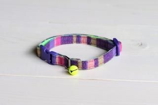  Cat collar<br>Tropic<br>