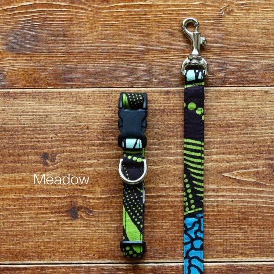 MeadowCollar&Lead SetSize SS - Horishoten Webshop MeadowCollar&Lead SetSize SS - Horishoten Webshop