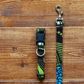 Meadow<br>CollarLead Set<br>Size SS<br>