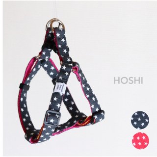 Hoshi Triangle Harness<br>S / M / L