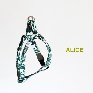 Alice Triangle Harness<br>S / M / L