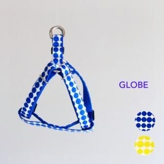 Globe Triangle Harness <br>S / M / L