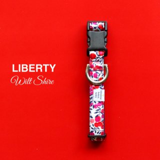 LIBERTY<br> Wilt Shire Collar<br> Size L