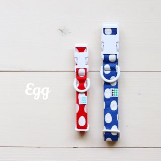 Egg Collar<br> Size L