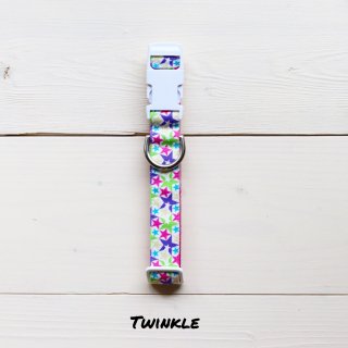 Twinkle Collar<br> Size M
