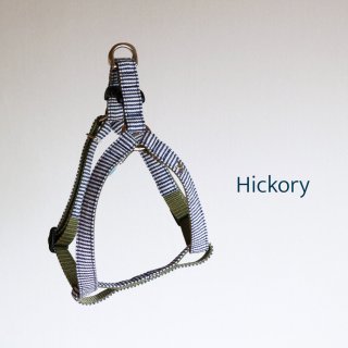 Hickory Triangle Harness<br>S / M / L