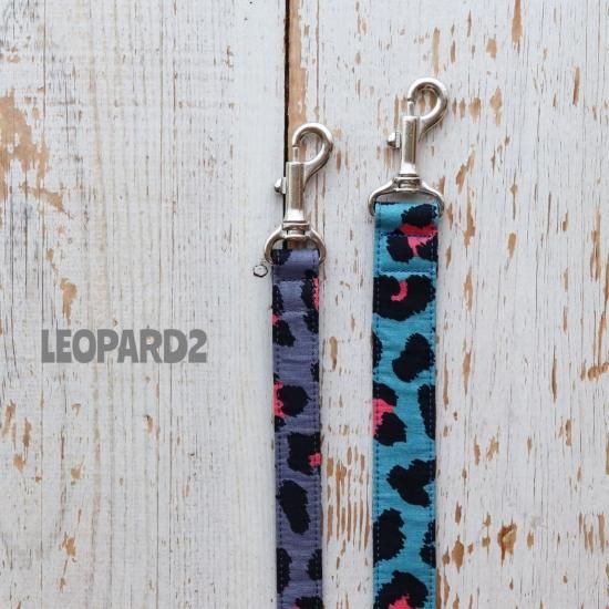 Leopard2 LeadSize S - Horishoten Webshop Leopard2 LeadSize S - Horishoten Webshop