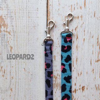 Leopard2 Lead<br>Size L