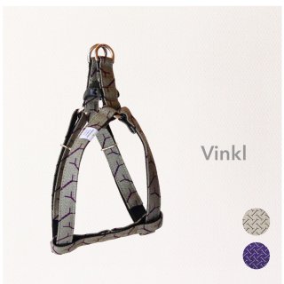 Arne Jacobsen<br>Vinkl Triangle Harness<br>S / M / L<img class='new_mark_img2' src='https://img.shop-pro.jp/img/new/icons5.gif' style='border:none;display:inline;margin:0px;padding:0px;width:auto;' />