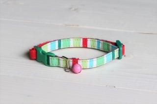  Cat collar<br>Play<br>