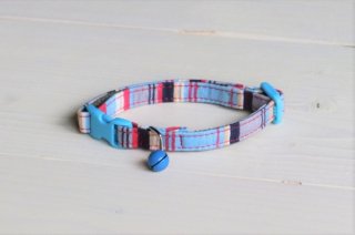  Cat collar<br>Track<br>[Blue]