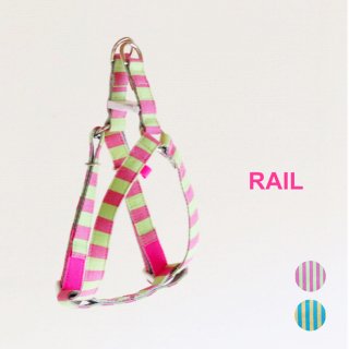 Rail Triangle Harness<br>S / M / L