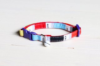 Cat collar<br>Palette<br><img class='new_mark_img2' src='https://img.shop-pro.jp/img/new/icons5.gif' style='border:none;display:inline;margin:0px;padding:0px;width:auto;' />