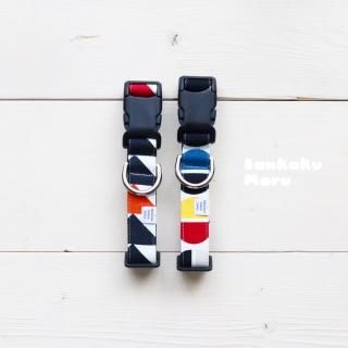ドッグカラー (首輪) M (18mm巾) - Horishoten Webshop