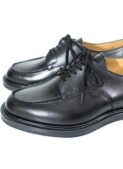 土日限定　カルマンソロジー　uチップ　uk6.5 CALMANTHOLOGY | Dresswell（ドレスウェル）