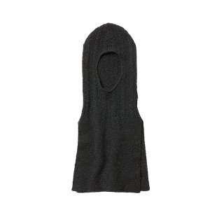 KNIT BALACLAVA