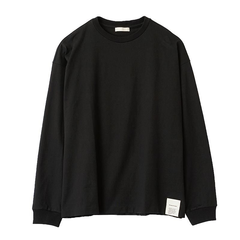 yoke Brewed Protein™ L/S｜ヨーク ブリュード・プロテインT