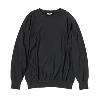 ELASTIC HIGH GAUGE SWEAT