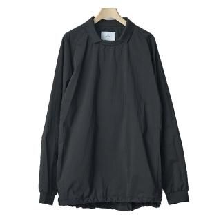 WINDPROOF NYLON COLLARED UNIFORM