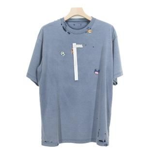 TYPE 61 (Faded & Distressed)
