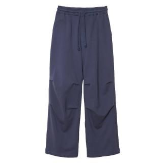 WIDE SWEAT PANTS