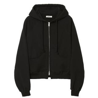 ZIP SWEAT HOODIE