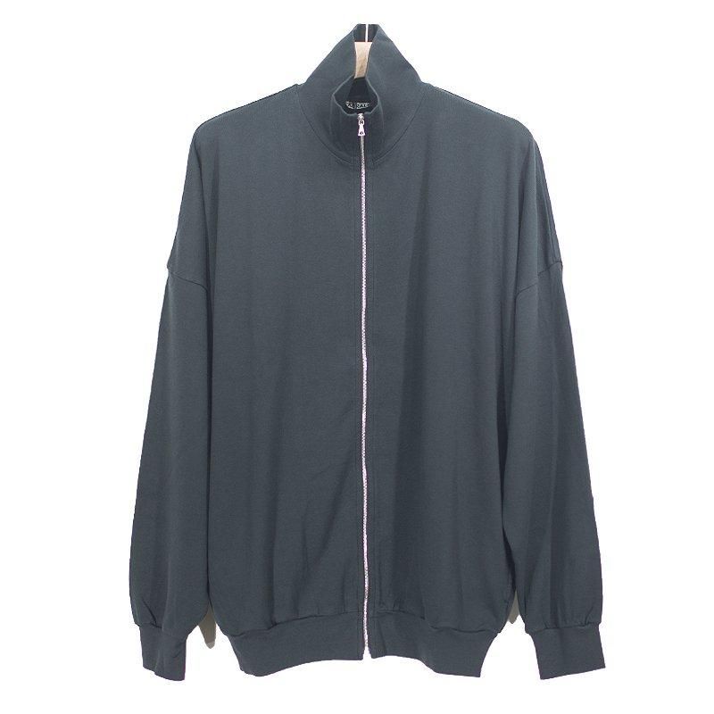 AURALEE SUPER HIGH GAUGE SWEAT ZIP BLOUSON | オーラリー AURALEE SUPER HIGH GAUGE SWEAT ZIP BLOUSON | オーラリー