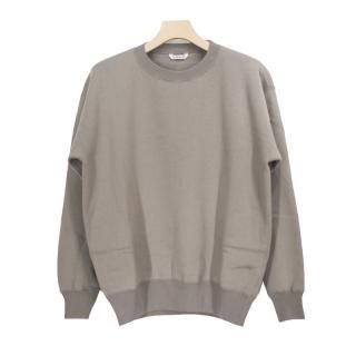SMOOTH SOFT SWEAT P/O