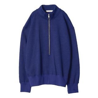 3/4 ZIP PULLOVER SWEAT SHIRT