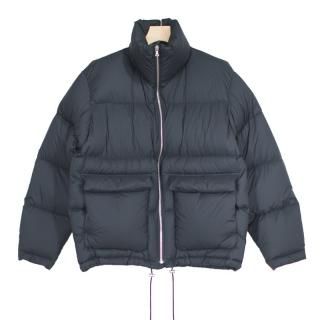 SUPER LIGHT NYLON RIPSTOP DOWN BLS