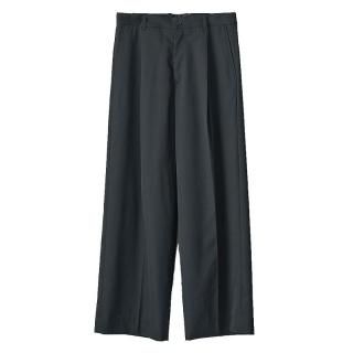 EXTRA WIDE TROUSERS